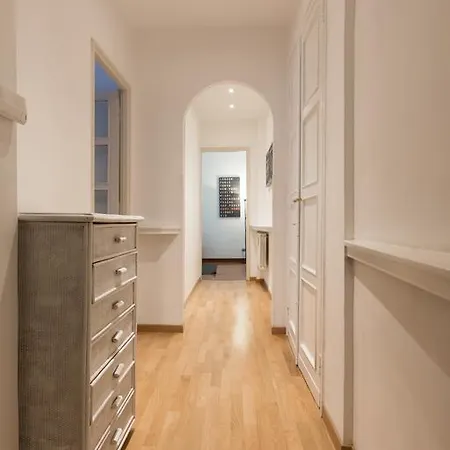 Casa Vittorio Amedeo 15 Apartment Turin