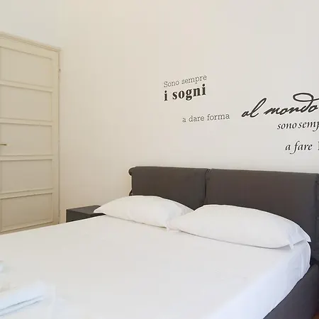 Casa Vittorio Amedeo 15 *