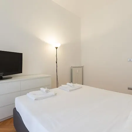 Casa Vittorio Amedeo 15