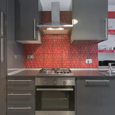 Casa Vittorio Amedeo 15 Apartment Turin
