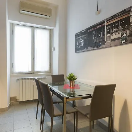 Casa Vittorio Amedeo 15 Turin