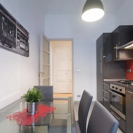 Apartment Casa Vittorio Amedeo 15 *