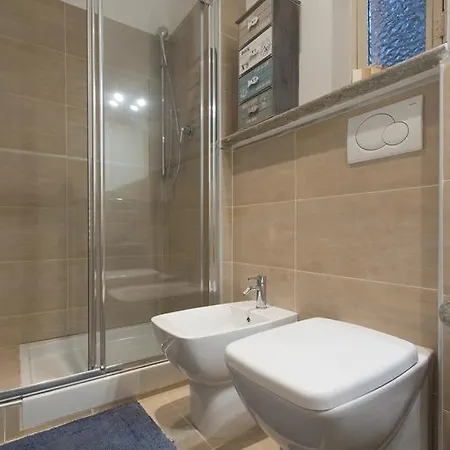 Casa Vittorio Amedeo 15 Appartement