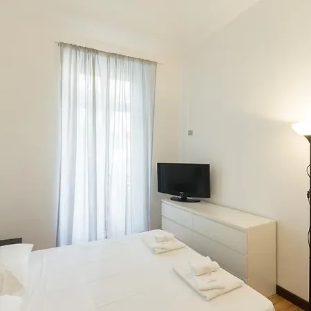 Casa Vittorio Amedeo 15 Appartement *