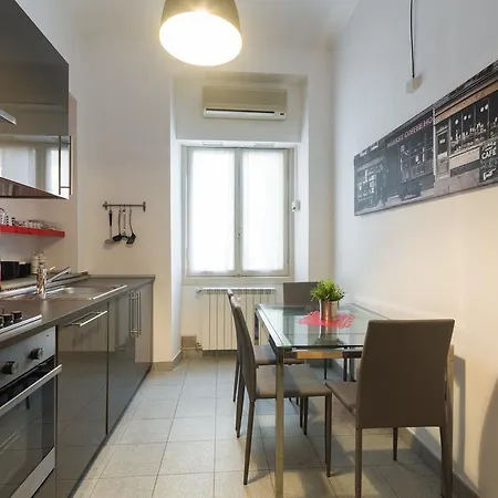 Appartement Casa Vittorio Amedeo 15