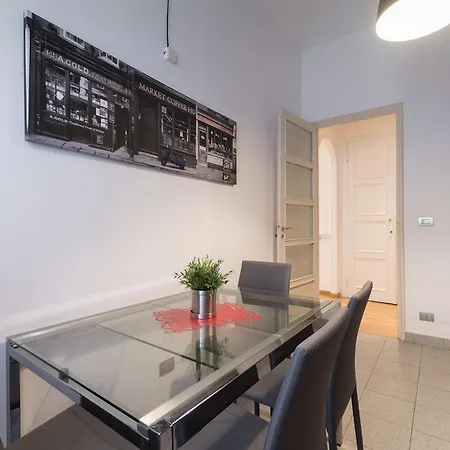 Casa Vittorio Amedeo 15 Appartement